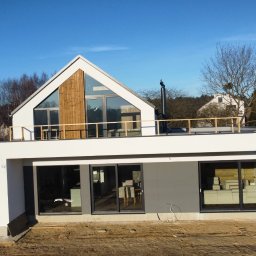 Domy szkieletowe Gdynia 1