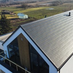 Domy szkieletowe Gdynia 3