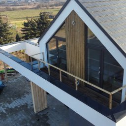 Domy szkieletowe Gdynia 4