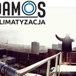 Damos - Transport Chłodniczy Oleśnica