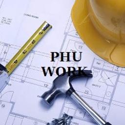 PHU WORK - Tapetowanie Żary