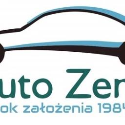 Okręgowa Stacja Kontroli Pojazdów Auto Zeno - Diagnostyka Samochodowa Tczew