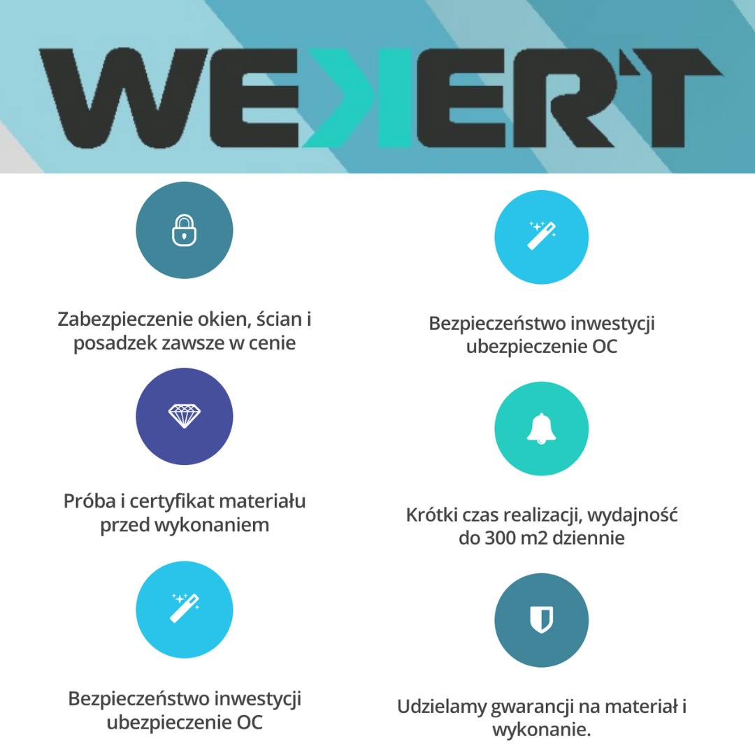 Kompleksowa oferta, już w opcji standard. Dla każdego w cenie usługi.