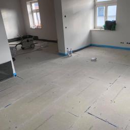 Układanie paneli Rabka-Zdrój 4