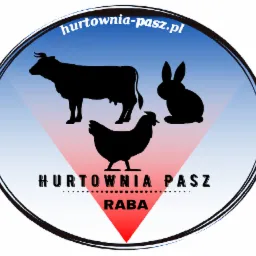 pasze dla wszystkich rodzajów zwierząt