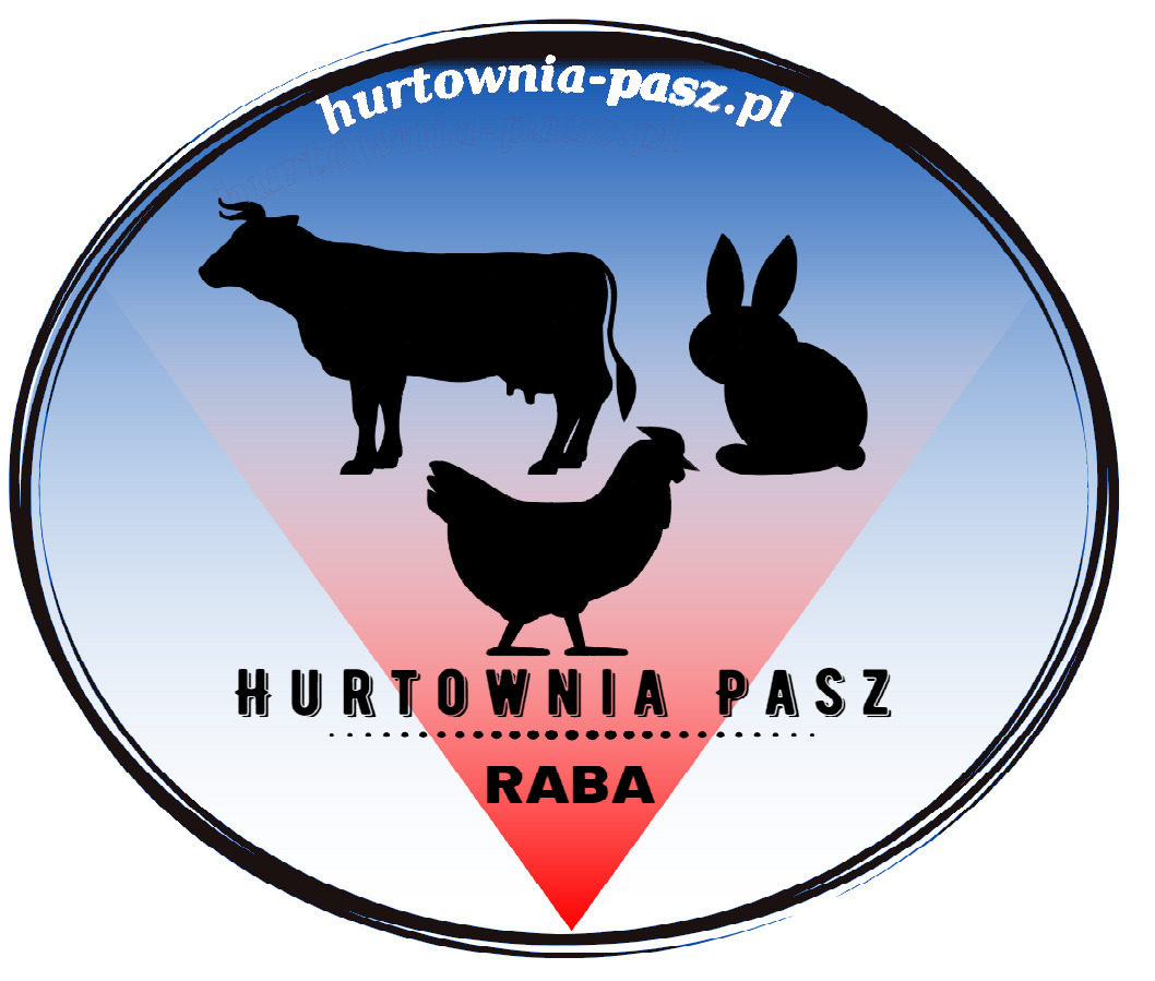 pasze dla wszystkich rodzajów zwierząt