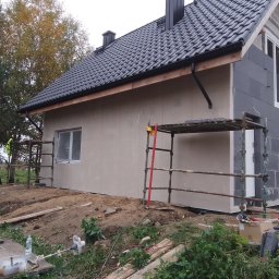 Marcin - Ocieplanie Domów Nowy Dwór Gdański