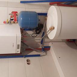 Fach-instal - Gazownicy Pudliszki