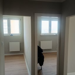 Malowanie mieszkań Miasteczko Śląskie 1