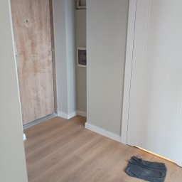 Malowanie mieszkań Miasteczko Śląskie 2