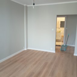 Malowanie mieszkań Miasteczko Śląskie 4