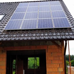 Personal Servis Group Sp. z o.o. - Fotowoltaika Wrocław