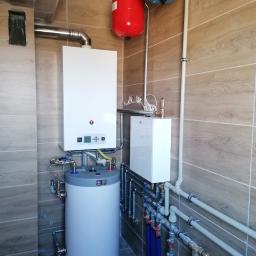 Usługi Hydrauliczne HydroBrothers - Instalacja Sanitarna Radom