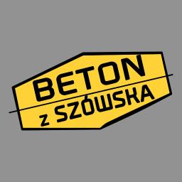 Beton z Szówska - Betoniarnia Szówsko 37-500 Jarosław