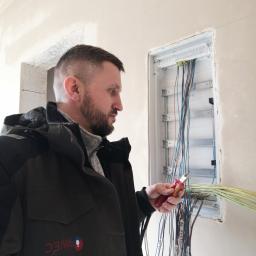 Instalacje elektryczne Olsztyn