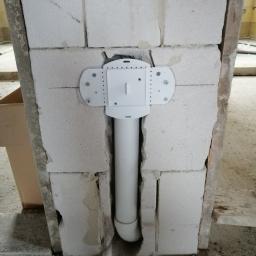 aWIĘC - ELEKTRO Patryk Więckiewicz Usługi Elektryczne - Montaż instlacji centralnego odkurzania.