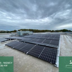 Zielony Prąd - Doskonała Energia Odnawialna Świdwin