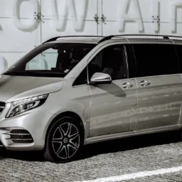 Klasa VIP z Startech Services