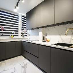 Kuchnie na wymiar Wrocław 4