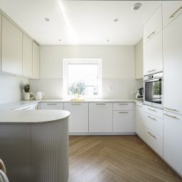 Kuchnie na wymiar Wrocław 2