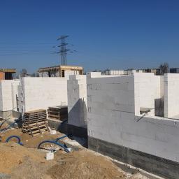 PROBET Konstrukcje - Budowa domów Sosnowiec