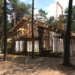 PROBET Konstrukcje - Budownictwo Sosnowiec