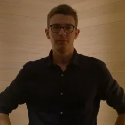 Łukasz Chrząszcz - marketer, pozycjoner, copywriter