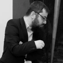 Kacper Biernacki - designer