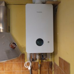 Kompleksowe wykonanie instalacji grzewczych Poznań 3