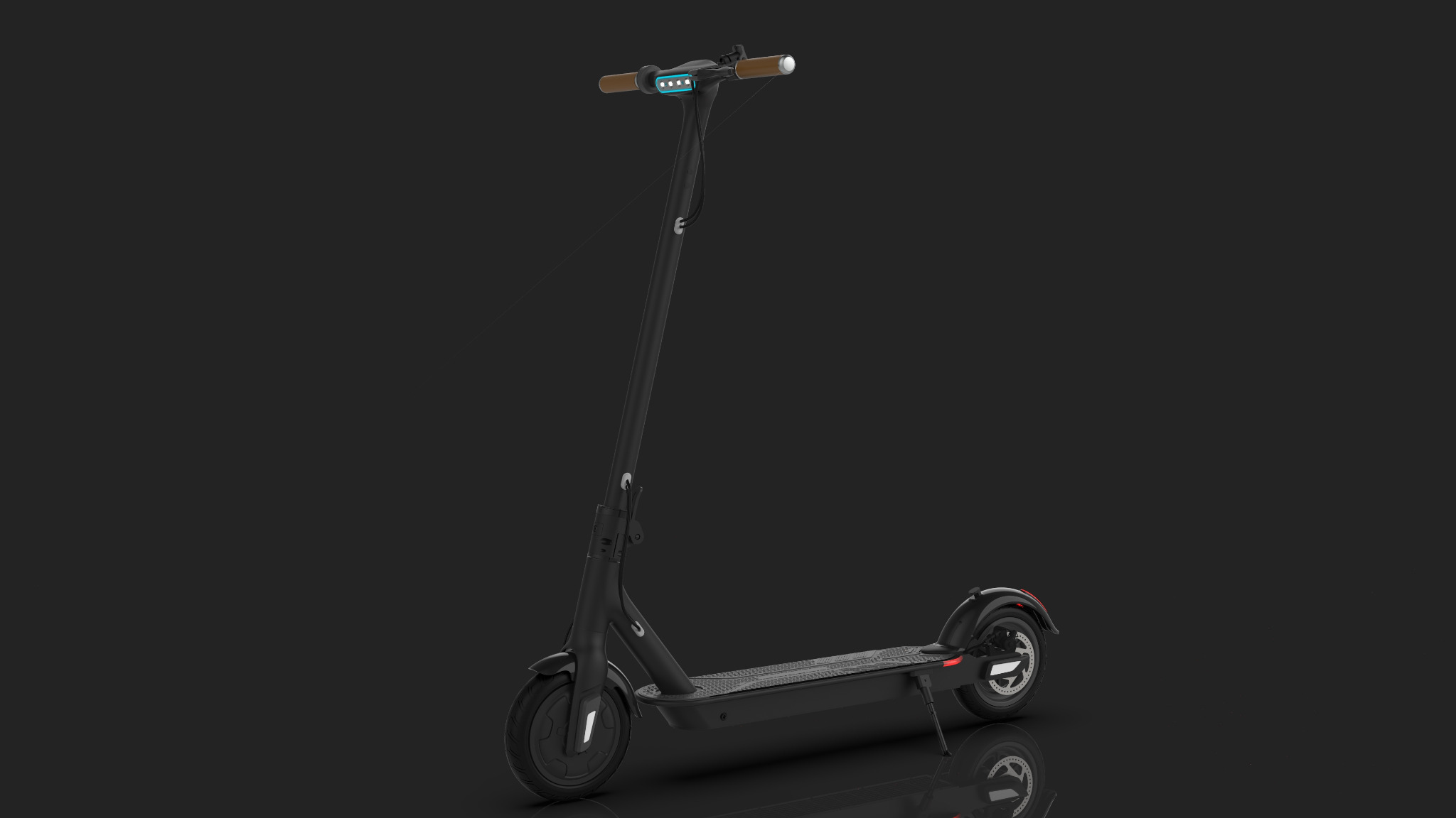 Wizualizacje produktowe dla firmy Frugal