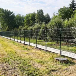 130zł/mb montaż wraz z materialem