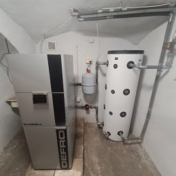 DLT SERVICE SPÓŁKA Z OGRANICZONĄ ODPOWIEDZIALNOŚCIĄ - Tanie Alternatywne Źródła Energii Nysa
