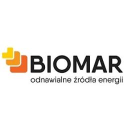 OZE - BIOMAR - Baterie Słoneczne Kołobrzeg