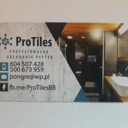 ProTiles - Firma remontowa Bielsko-Biała