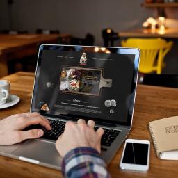 Strony internetowe Sadlno 4