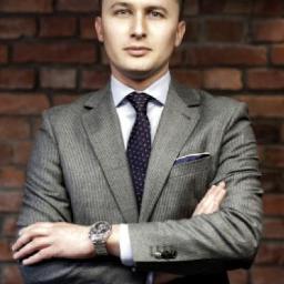 Adrian Achtelik - radca prawny / partner zarządzający w kancelarii prawnej Achtelik Siwka i Wspólnicy Adwokaci i Radcy prawni z Katowic