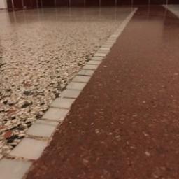 Posadzki jastrychowe Warszawa 3