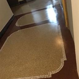 Posadzki jastrychowe Warszawa 2