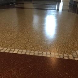 Posadzki jastrychowe Warszawa 1