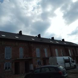 Kraska - Pierwszorzędne Przebudowy Dachu w Rzeszowie