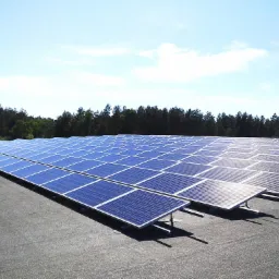 Instalacja Fotowoltaiczna 100 kW - 1