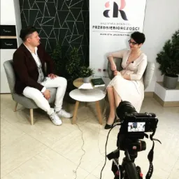 Wywiad dla StamperChanel