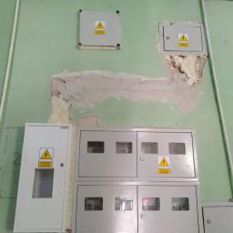 Zwiększanie mocy przyłączeniowej umownej TAURON.
#Siła3fazy #3fazy