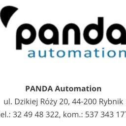 Panda Automation - Systemy Wentylacyjne Rybnik