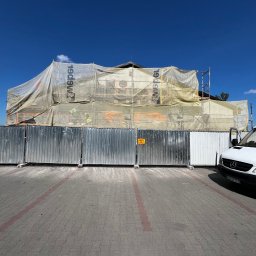 DEVELOPMENT SP Z O O - Najlepsze Remontowanie Mieszkań Kościan
