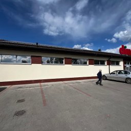 DEVELOPMENT SP Z O O - Doskonałe Ocieplanie Domów Leszno