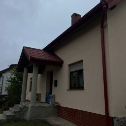 Remonty mieszkań Osieczna 1