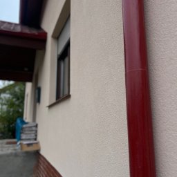 DEVELOPMENT SP Z O O - Doskonałe Ocieplanie Domów Leszno