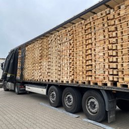 FOURTEX - Sprzedaż Drewna Kędzierzyn-Koźle