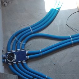 Kompleksowe wykonanie instalacji hydraulicznych Warszawa 1